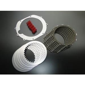 Z/KZ クラッチコンバージョンキット （Z1/Z2/Z750/Z900/Z1000/A4/A5/D1
