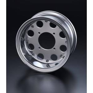 MINIMOTO（ミニモト） モンキーアルミホイール8インチ3.75J : ミニモト