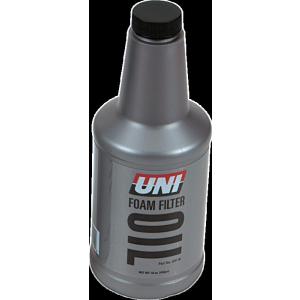 UNI FILTER ユニフィルター オイルフィルターフォーム／フィルタークリーナー 【UNI FIL OIL 16 OZ. SQUIRT】