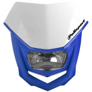 DINOTECH ダイノテック LED headlight set for Kawasaki Klx230 2022