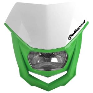 Polisport（ポリスポート） ポリスポーツ LMX ヘッドライト 灯火類