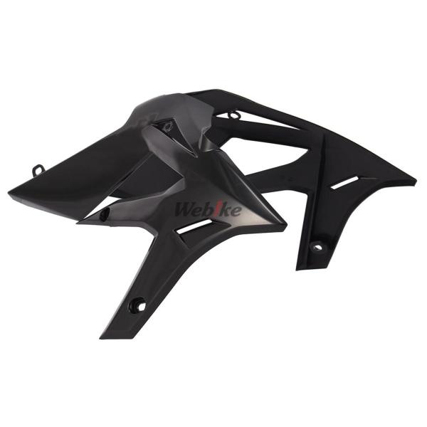 POLISPORT ポリスポーツ シュラウド セット X-TRAINER250 X-TRAINER3...