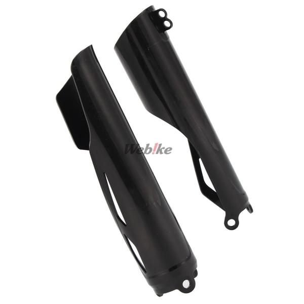 POLISPORT ポリスポーツ フォークガード CRF 250R 250RX 450R 450RX...