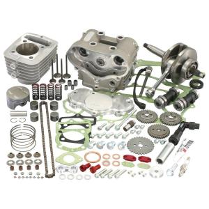 KITACO（キタコ） エイプ100・XR100 モタード他用 145cc SE2-PRO