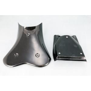 GIVI（ジビ） 【セール7/1まで】GIVI A5125 スモークスクリーン 汎用