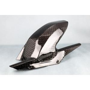 GIVI（ジビ） GIVI A5125 スモークスクリーン 汎用 小型ウインド
