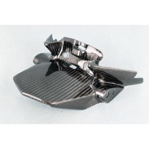 ハヤブサ初期型GW71　フロントフェンダー GSX1300R 隼 GW71A 99-07年 純正フロントフェンダー 前