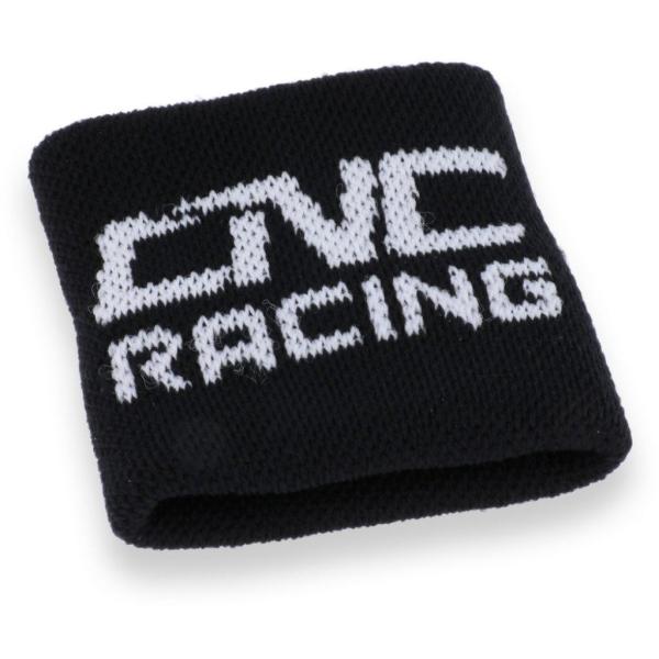 CNC Racing シーエヌシーレーシング リザーバータンクバンド マスターシリンダータンクキャッ...