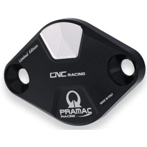 CNC Racing シーエヌシーレーシング 【PRAMAC RACING】タイミングチェックカバー...