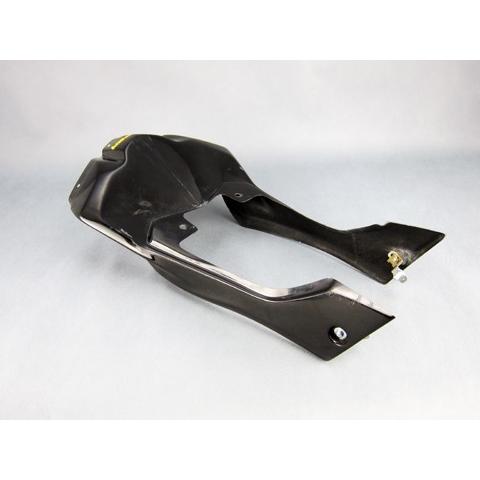 A-TECH エーテック レース用シートカウルSPL 素材：FRP／黒(エンドのみ) CBR250R...