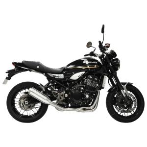 ヨシムラ（YOSHIMURA） レーシング手曲ストレートサイクロン「T-SPEC