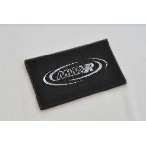 MWR MWR:エムダブリューアール Performance Airfilter RS 125 AP...