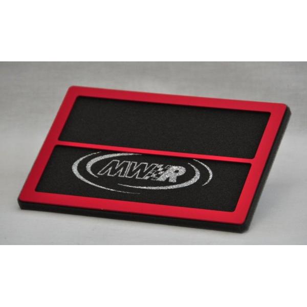 MWR エムダブリューアール Performance Airfilter HP4 S1000 R R...