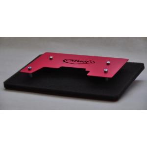 MWR エムダブリューアール High Efficient airfilter  (HEフィルター＆...