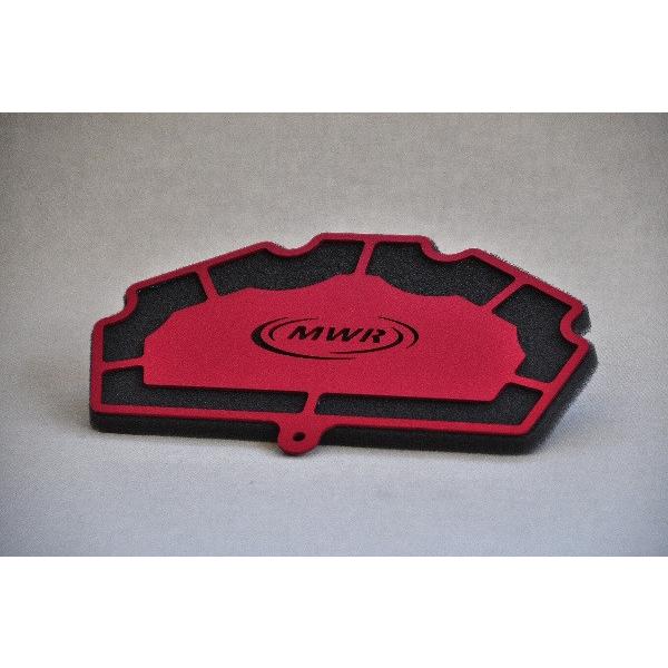 MWR エムダブリューアール Performance Airfilter Ninja250 Ninj...
