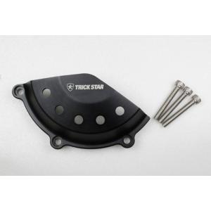 TRICKSTAR トリックスター モーターアーマー ジェネレーターカバー ZX-10R ZX-10...
