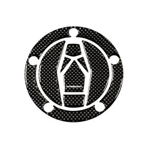 GT380系 B1~B6系用 純正 タンクパッキン 送料安っ！ (1)＊ タンク