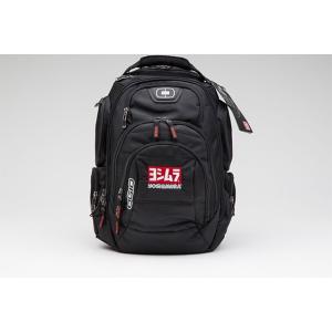 YOSHIMURA ヨシムラ USヨシムラ OGIO Gambit Adventure Pack｜webike02