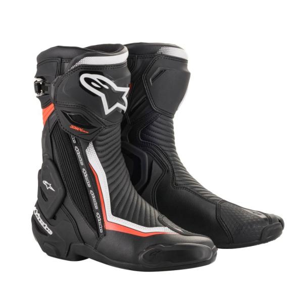 alpinestars アルパインスターズ SMX PLUS V2 BOOT［SMX プラスV2 ブ...