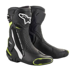アルパインスターズ（alpinestars） SMX プラス v2 ブーツ（ブラック