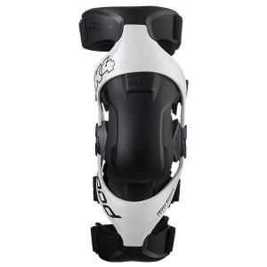 POD K4 ニーブレース ホワイト XL/2XL【未使用品】 POD K4 2.0 ニーブレース ホワイト 左右セット : ユーロライダー