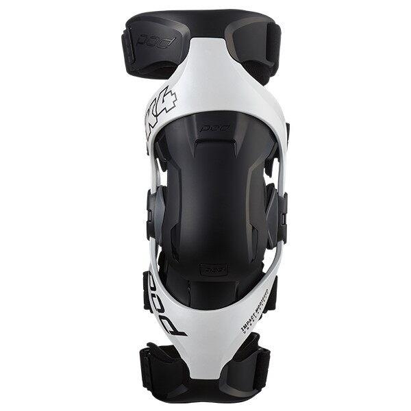 PODMX ピーオーディーエムエックス POD K4 2.0 ニーブレース 右足用 サイズ：XS／S...