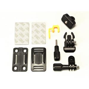 ENDURANCE エンデュランス マルチマウントセット その他ドライブレコーダーオプション・補修部...