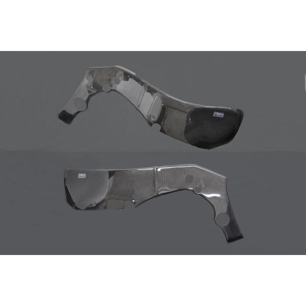 TYGA PERFORMANCE タイガパフォーマンス フレームカバー ZX-10R ZX10R／1...