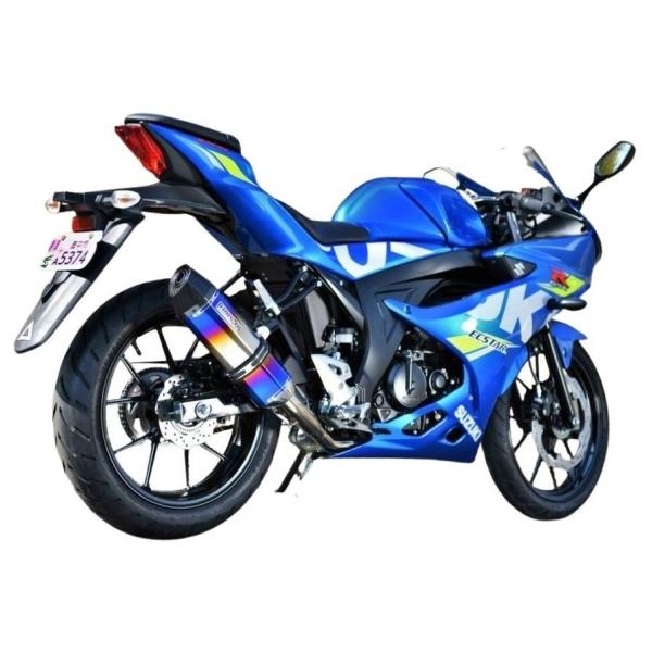 BEAMS ビームス CORSA-EVO II サイレンサー サイレンサー：ヒートチタン／重量：3....