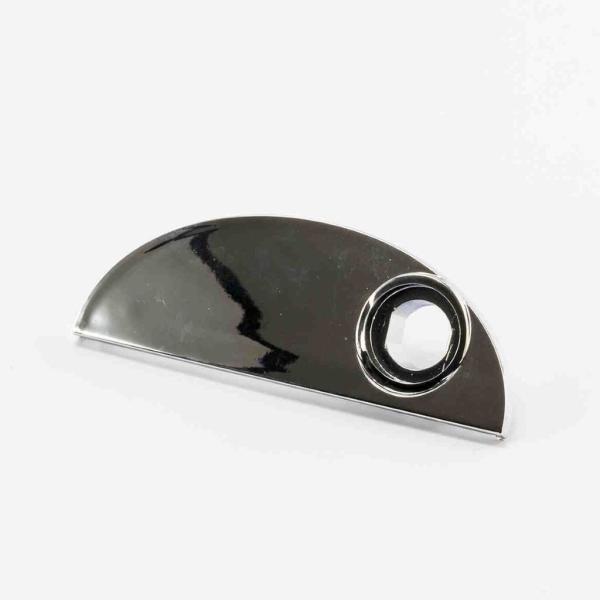 CUSTOM ACCES カスタムアクセス クロム ロック バルカン1500 ミーンストリーク KA...