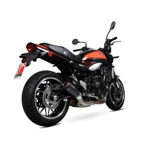 ホンダ CBR250RR 2017-2023 LCIPARTS ラウンドフルチタンスリップオン