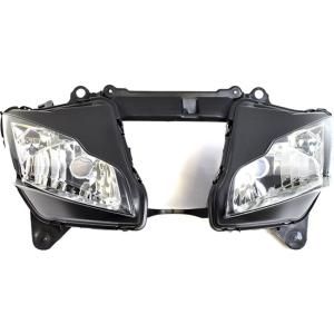 ATop エートップ ヘッドライトユニット ZX-10R KAWASAKI カワサキ ヘッドライト ...