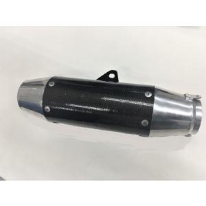 K-FACTORY（ケイファクトリー） サイレンサーバンド マフラー