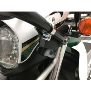 MLSE1 ピア PIAA LP530 LED フォグランプキット セロー専用 08年-17年
