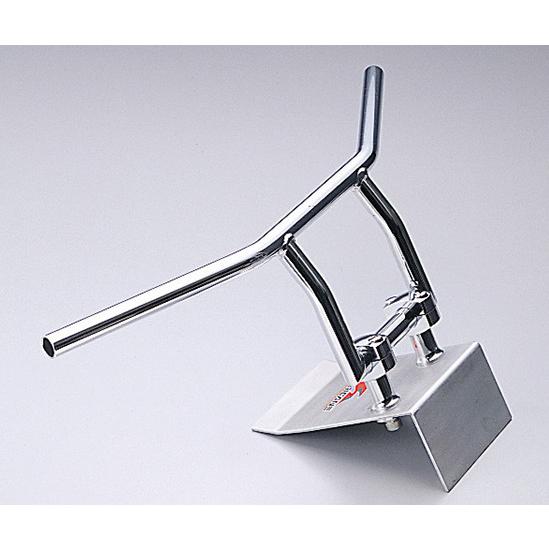 HURRICANE ハリケーン 170Z型 ハンドルセット エストレヤRS KAWASAKI カワサ...