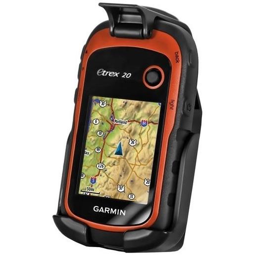 RAM MOUNTS ラムマウント Garmin専用ホルダー(eTrex10/20/30シリーズ) ...