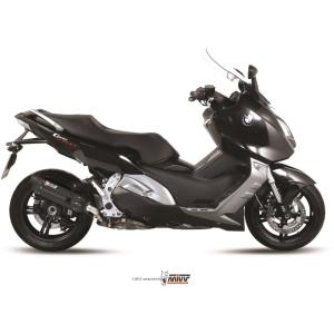 AKRAPOVIC（アクラポビッチ） Slip-On Line スリップオンマフラー