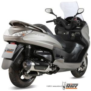 BEAMS（ビームス） BEAMS B207-10-000 マジェスティ125 SS400ソニック