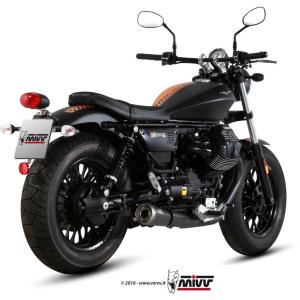 G.P.R. EXHAUST SYSTEM G.P.R. Transalp Xl 600 V マフラー本体