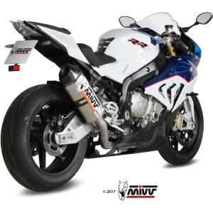 AKRAPOVIC（アクラポビッチ） エヴォリューションライン(1-1)フル