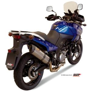 AKRAPOVIC（アクラポビッチ） 直送品 レーシングライン チタニウム