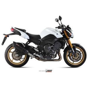 AKRAPOVIC（アクラポビッチ） FZ-8 FZ8 フェザー スリップオンマフラー