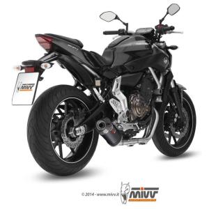 SCORPION スコーピオン レッドパワー フルエキゾーストマフラー タイプ