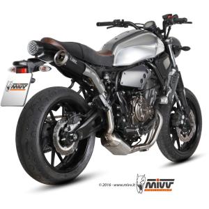 YAMAHA ヤマハ メーターバイザー XSR700用 Q5K-YSK-112-R06 : 八百万堂