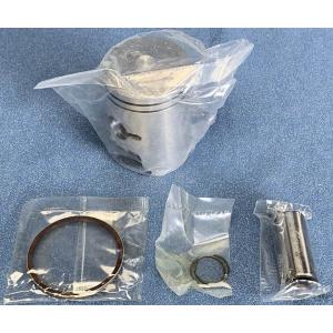 カワサキ（Kawasaki） KIWAMI ピストンキット(2.00mmオーバーサイズ