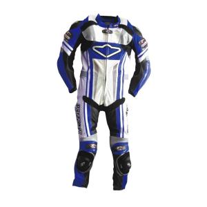 コミネ（Komine） S-55 レーシングレザースーツ サイズ：M レーシング