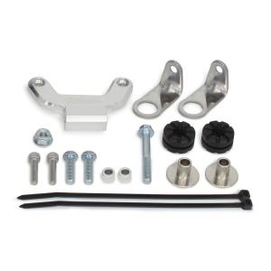 SP武川 SP武川:SPタケガワ スーパーヘッド4V＋R用オイルクーラーブラケット