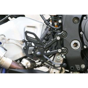 ワイズギア製フェンダーレスキットMT-10 ワイズギア Y'S GEAR(YAMAHA) フェンダーレスキット MT-10 MT-10SP