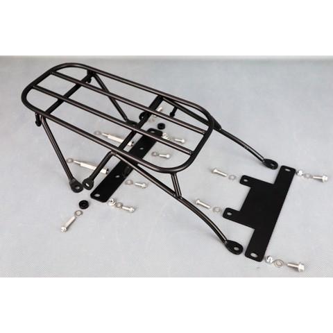 A-TECH エーテック リアキャリア RX125 SX125 APRILIA アプリリア 外装