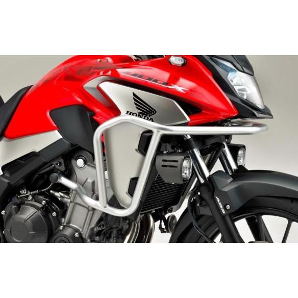 HONDA ホンダ フロントサイドパイプ 400X CB500X エンジンガード フレーム